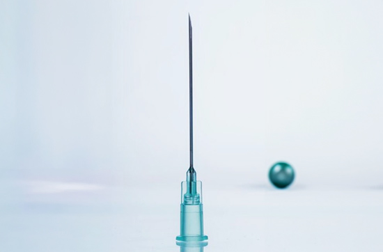 Hypodermic Needles