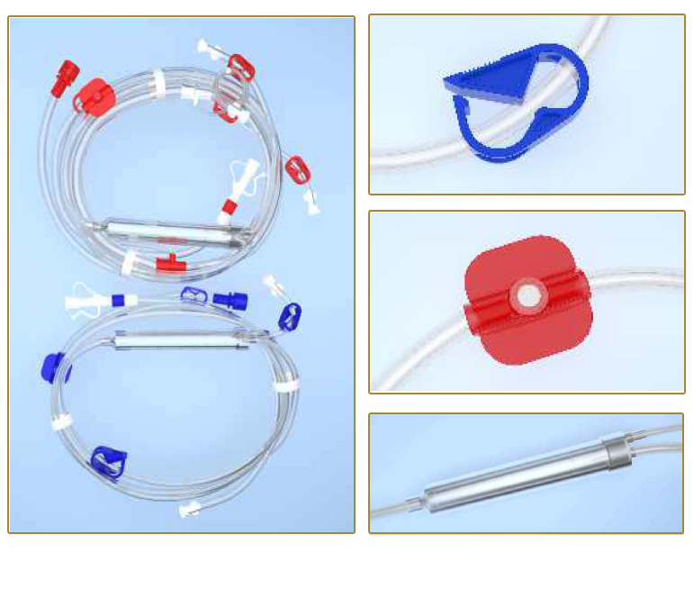 Hemodialysis